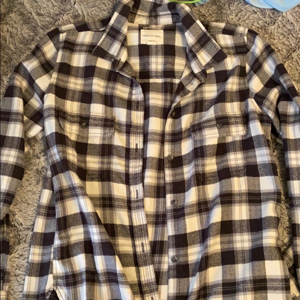 flannel